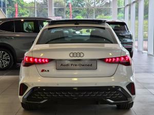 Audi A3 sedan TFSI S line - Image 5