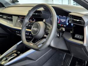 Audi A3 sedan TFSI S line - Image 9