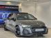 Audi A3 sedan TFSI Black Edition - Thumbnail 1