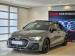Audi A3 sedan TFSI Black Edition - Thumbnail 2