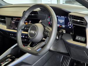 Audi A3 sedan TFSI Black Edition - Image 6
