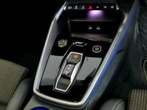 Audi A3 sedan TFSI Black Edition - Image 10