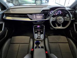 Audi A3 sedan TFSI Black Edition - Image 6