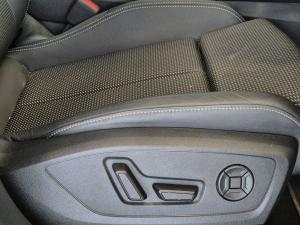 Audi A3 sedan TFSI Black Edition - Image 9