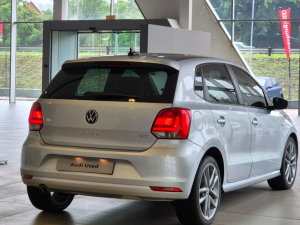 Volkswagen Polo Vivo hatch 1.0TSI GT - Image 3