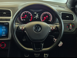 Volkswagen Polo Vivo hatch 1.0TSI GT - Image 7