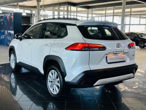 Toyota Corolla Cross 1.8 XS - Image 10