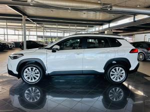 Toyota Corolla Cross 1.8 XS - Image 11