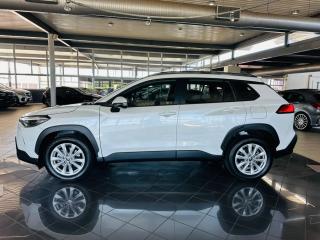 Toyota Corolla Cross 1.8 XS