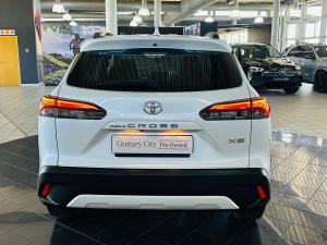 Toyota Corolla Cross 1.8 XS - Image 12