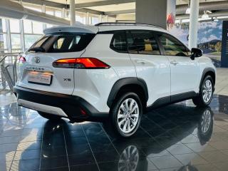 Toyota Corolla Cross 1.8 XS