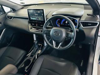 Toyota Corolla Cross 1.8 XS