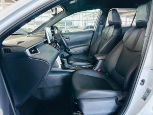 Toyota Corolla Cross 1.8 XS - Image 5