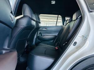 Toyota Corolla Cross 1.8 XS - Image 6
