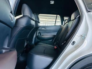 Toyota Corolla Cross 1.8 XS