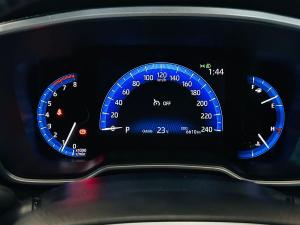 Toyota Corolla Cross 1.8 XS - Image 7