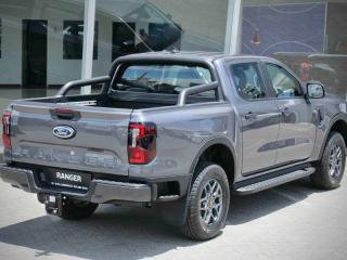 Ford Ranger 2.0 SiT double cab XLT