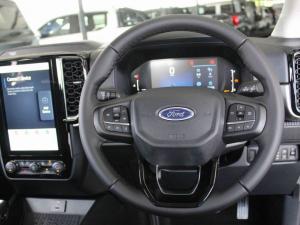 Ford Ranger 2.0 SiT double cab XLT - Image 11