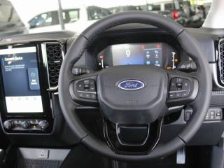 Ford Ranger 2.0 SiT double cab XLT