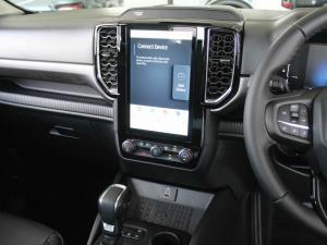 Ford Ranger 2.0 SiT double cab XLT - Image 12