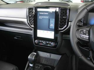 Ford Ranger 2.0 SiT double cab XLT