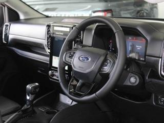 Ford Ranger 2.0 SiT double cab XLT