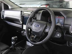 Ford Ranger 2.0 SiT double cab XLT - Image 15