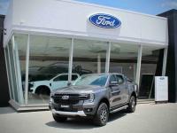 Ford Ranger 2.0 SiT double cab XLT