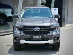 Ford Ranger 2.0 SiT double cab XLT - Image 3