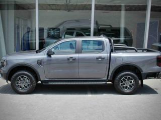 Ford Ranger 2.0 SiT double cab XLT
