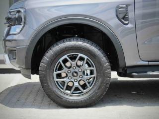 Ford Ranger 2.0 SiT double cab XLT