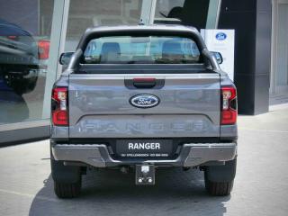 Ford Ranger 2.0 SiT double cab XLT