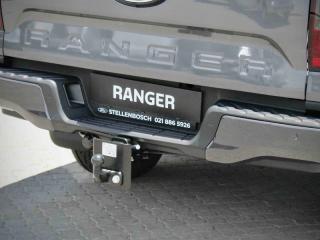 Ford Ranger 2.0 SiT double cab XLT