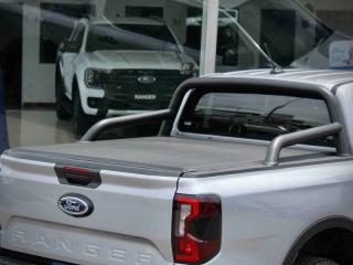 Ford Ranger 2.0 SiT double cab XLT