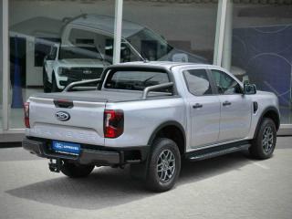 Ford Ranger 2.0 SiT double cab XLT