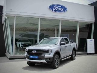 Ford Ranger 2.0 SiT double cab XLT