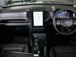Ford Ranger 2.0 SiT double cab XLT - Image 20
