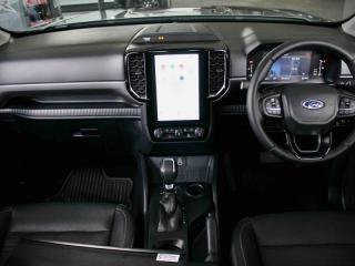 Ford Ranger 2.0 SiT double cab XLT