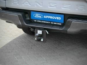 Ford Ranger 2.0 SiT double cab XLT - Image 9