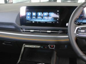 Ford Territory 1.8T Dark Edition - Image 11