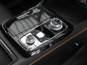 Ford Territory 1.8T Dark Edition - Image 12