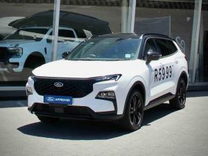 Ford Territory 1.8T Dark Edition - Image 15