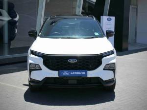 Ford Territory 1.8T Dark Edition - Image 16