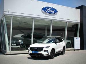Ford Territory 1.8T Dark Edition - Image 1