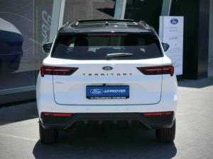 Ford Territory 1.8T Dark Edition - Image 21
