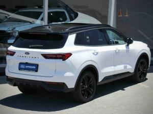 Ford Territory 1.8T Dark Edition - Image 22