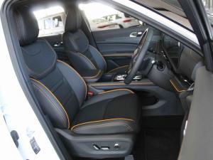 Ford Territory 1.8T Dark Edition - Image 29