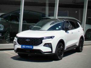 Ford Territory 1.8T Dark Edition - Image 2