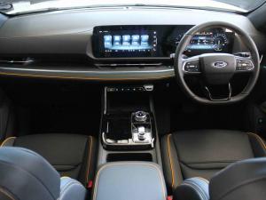 Ford Territory 1.8T Dark Edition - Image 31