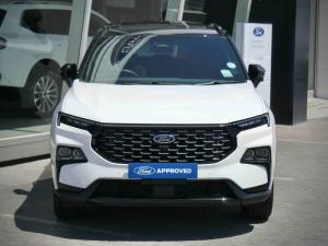Ford Territory 1.8T Dark Edition - Image 3